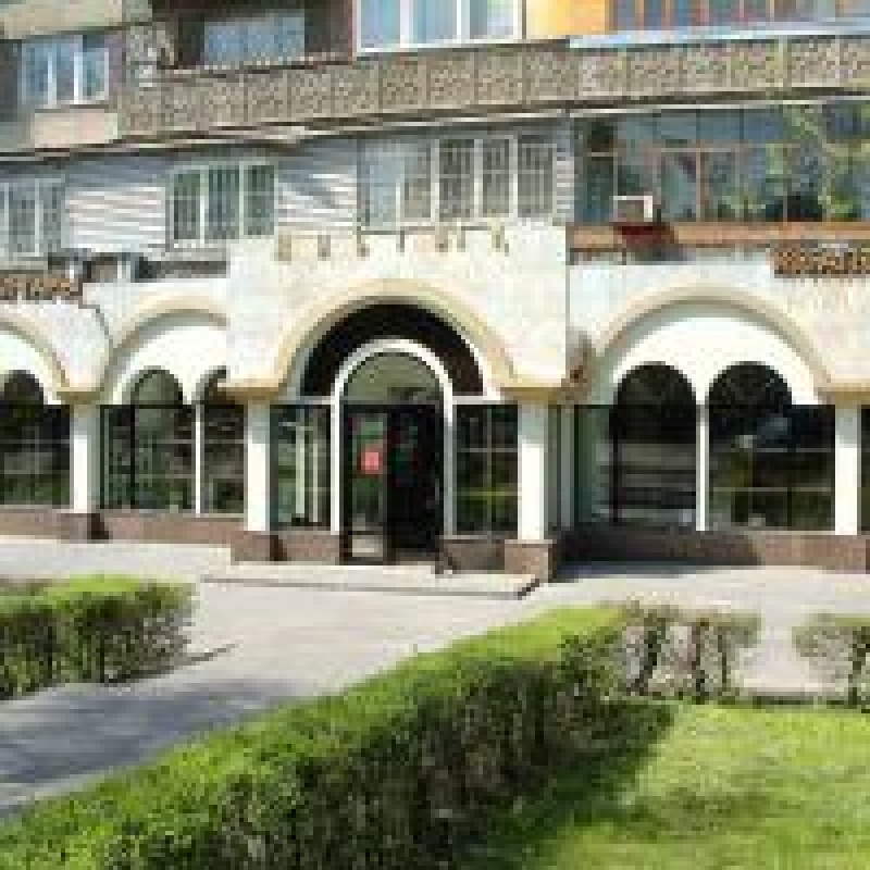 Фото Алматыкитап (маг. Достык) .