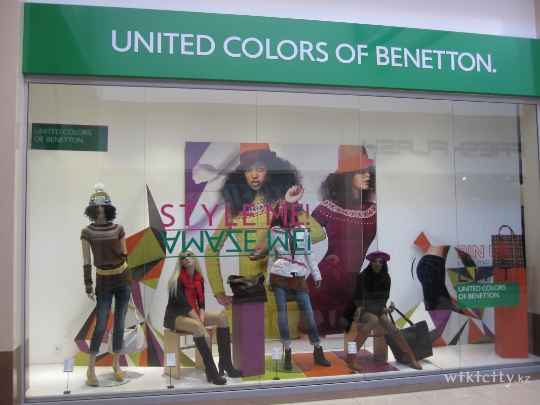 how united colors of benetton builds customer loyalty Benetton group’s strategy of corporate social responsibility prioritizes safety, product quality and a transparency of information for the group’s customers the company invests in research and development of innovative tools that ensure the safety and quality of garments because it wants to provide an additional guarantee of its products. how united colors of benetton builds customer loyalty Benetton group’s strategy of corporate social responsibility prioritizes safety, product quality and a transparency of information for the group’s customers the company invests in research and development of innovative tools that ensure the safety and quality of garments because it wants to provide an additional guarantee of its products.