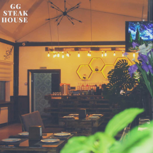 GG Steak House